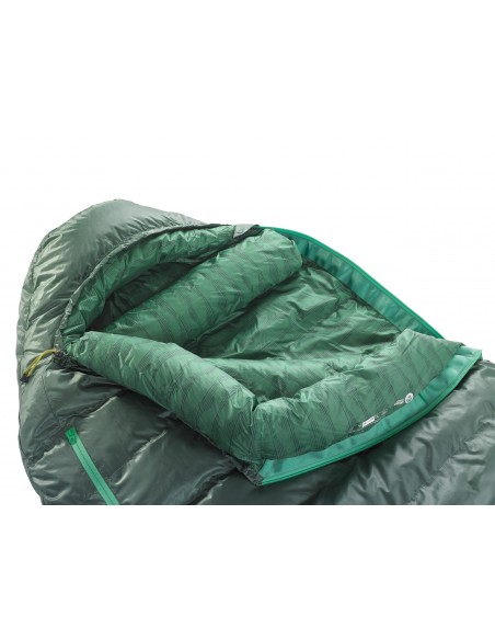 Therm-A-Rest Schlafsack Questar 0C Small, Balsam von Therm-a-Rest