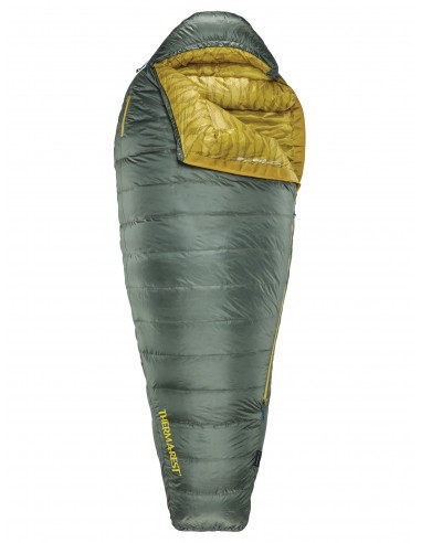 Therm-A-Rest Schlafsack Questar -6C Small, Balsam von Therm-a-Rest