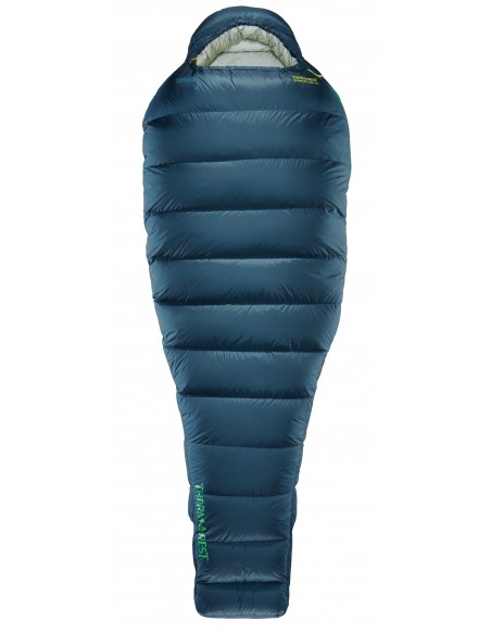 Therm-A-Rest Schlafsack Hyperion -6C Small, Deep Pacific von Therm-a-Rest