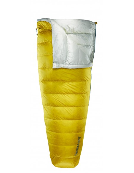 Therm-A-Rest Schlafsack Ohm 0C Long, Larch von Therm-a-Rest