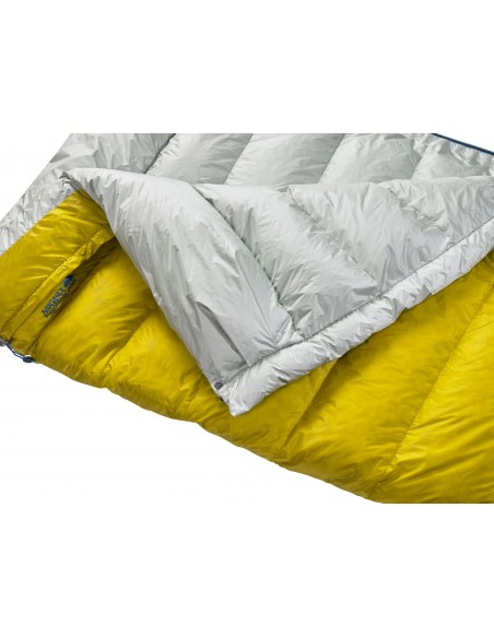 Therm-A-Rest Schlafsack Ohm 0C Long, Larch von Therm-a-Rest