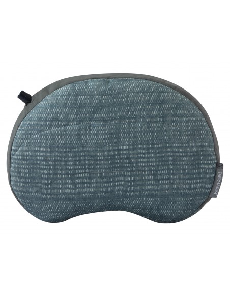 Therm-A-Rest Polster Air Head Large, Blue Woven Dot von Therm-a-Rest