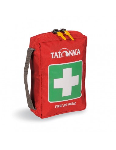 Tatonka FIRST AID BASIC Red