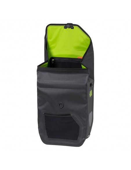 Ortlieb E-MATE - QL2,1 - E-Bike Einzeltasche - Petrol von Ortlieb Waterproof
