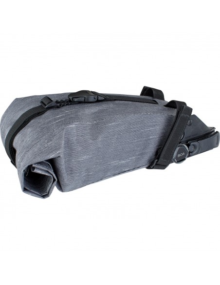 Evoc SEAT PACK Boa® Gr. S - Carbon Grey von Evoc