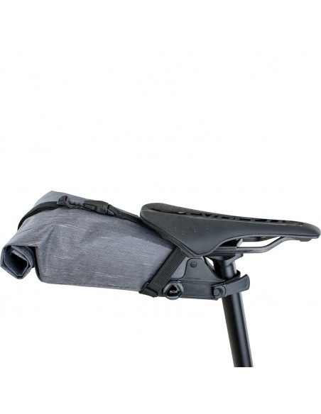 Evoc SEAT PACK Boa® Gr. L - Carbon Grey von Evoc