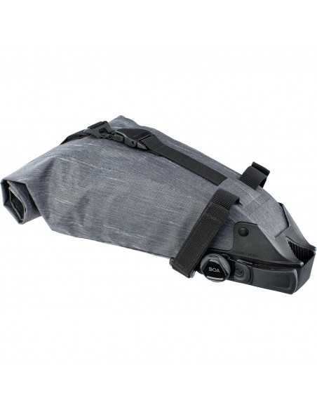 Evoc SEAT PACK Boa® Gr. L - Carbon Grey von Evoc
