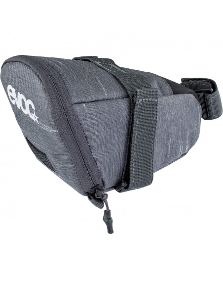 Evoc SEAT BAG TOUR Gr. L - Carbon Grey von Evoc