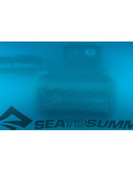 SEA TO SUMMIT Ultra-Sil™ Dry Sack 4 L - Grau von Sea To Summit