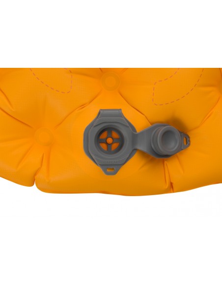 SEA TO SUMMIT UltraLight™ Insulated /Regular - Orange von Sea To Summit