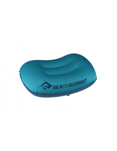 SEA TO SUMMIT Aeros Ultralight Pillow/Regular - Aqua von Sea To Summit