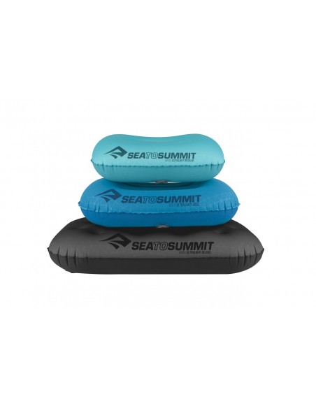 SEA TO SUMMIT Aeros Ultralight Pillow/Regular - Aqua von Sea To Summit