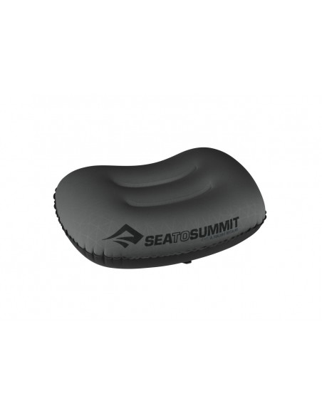 SEA TO SUMMIT Aeros Ultralight Pillow/Regular - Grau