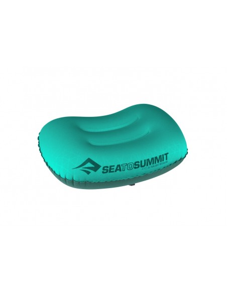 SEA TO SUMMIT Aeros Ultralight Pillow/Regular - Türkis von Sea To Summit