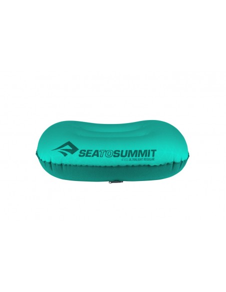 SEA TO SUMMIT Aeros Ultralight Pillow/Regular - Türkis von Sea To Summit