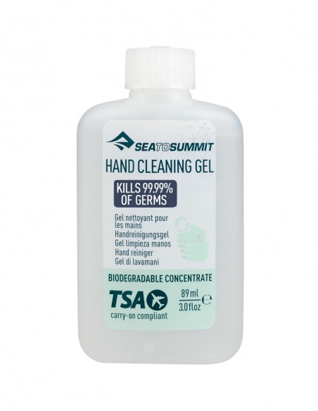 SEA TO SUMMIT Trek & Travel™ Liquid Hand Cleaning Gel - 89 ml von Sea To Summit