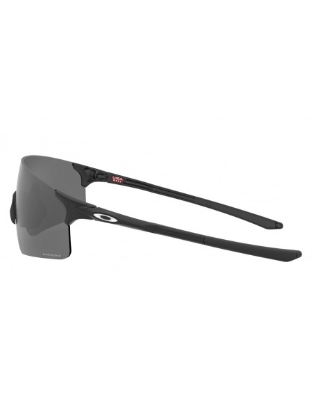 OAKLEY Sonnenbrille EVZero™ Blades / Matte Black / Prizm Black Iridium von Oakley