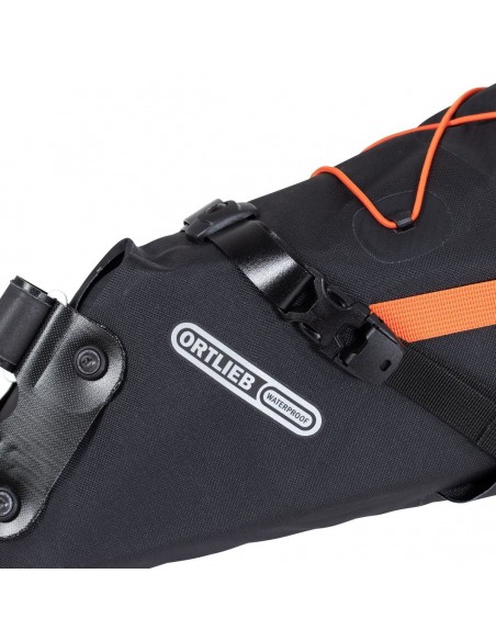 Ortlieb SEAT-PACK - 16,5 L - Black von Ortlieb Waterproof
