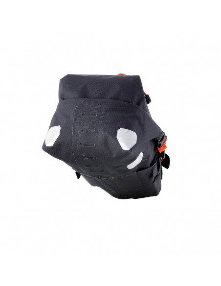 Ortlieb SEAT-PACK - 11 L - Black von Ortlieb Waterproof