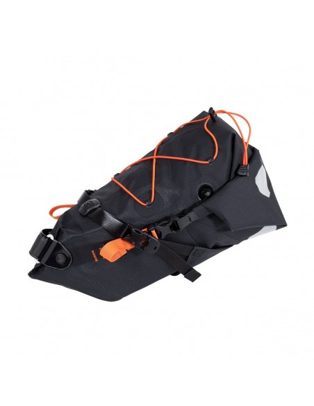 Ortlieb SEAT-PACK - 11 L - Black von Ortlieb Waterproof