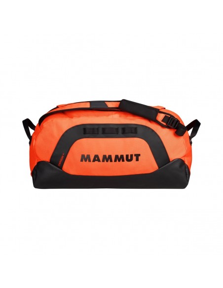 Mammut Tasche Cargon 40 L - Orange/Black von Mammut