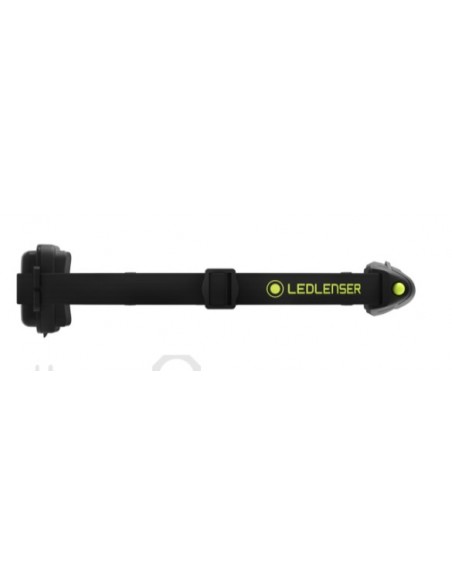 Ledlenser Stirnlampe Ledlenser NEO6R - Black von Led Lenser