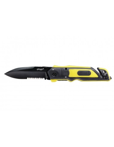 Walther Messer Walther ERK - Yellow