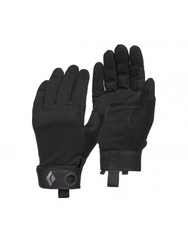 Black Diamond Handschuh Crag Gloves -...