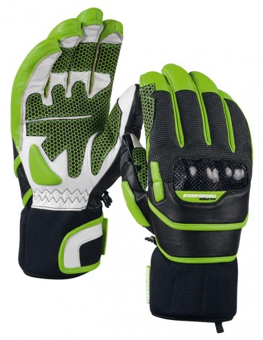 Komperdell Handschuh - Racing Glove -...
