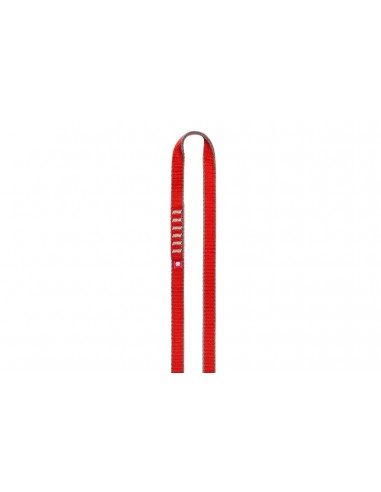 Bandschlinge ocun o-sling PA 16mm 240 cm neu unbenutzt mit Etikett rot  