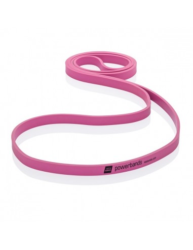 Let's Bands powerband MAX Lady Pink...
