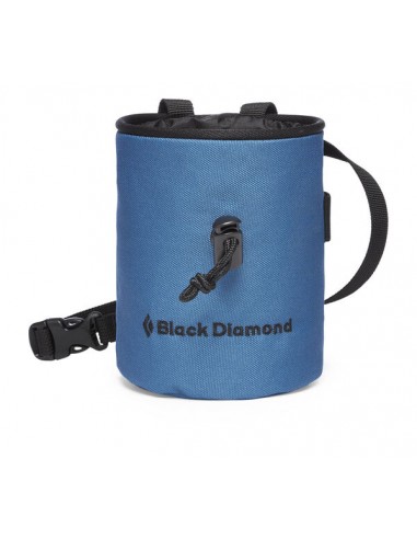 Black Diamond Mojo Chalkbag Medium...