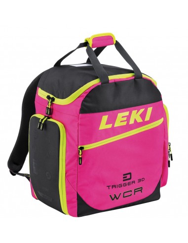 Leki Ski Boot Bag WCR 60 Liter,...