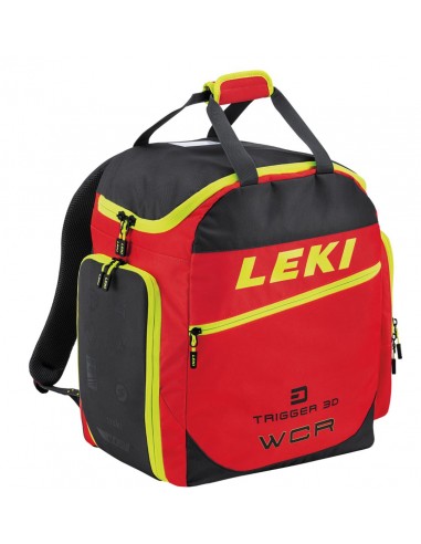 Leki Ski Boot Bag WCR 60 Liter,...