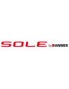 SOLE by HAMMER